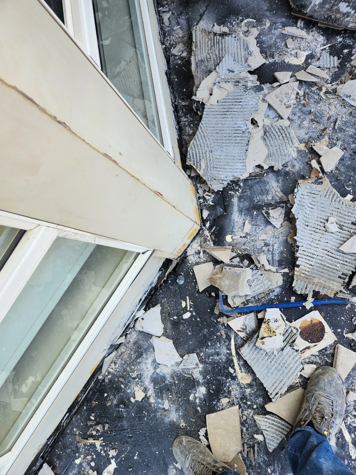 Before renovation 11